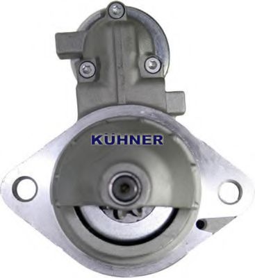 Стартер AD KÜHNER 101046 Стартер AD KÜHNER 101046