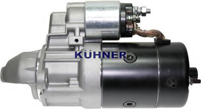 Стартер AD KÜHNER 101046 Стартер AD KÜHNER 101046