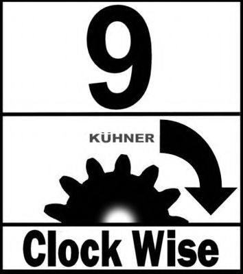 AD KÜHNER 101047 AD KÜHNER 101047