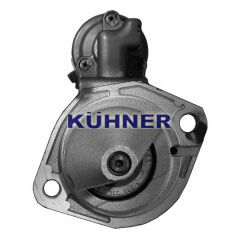 Стартер AD KÜHNER 101051 Стартер AD KÜHNER 101051