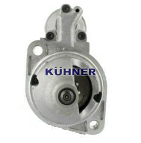 Стартер AD KÜHNER 101071 Стартер AD KÜHNER 101071