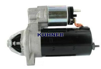 Стартер AD KÜHNER 101071 Стартер AD KÜHNER 101071