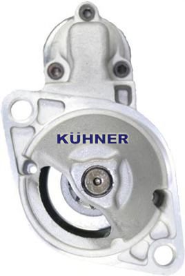 Стартер AD KÜHNER 101182 Стартер AD KÜHNER 101182