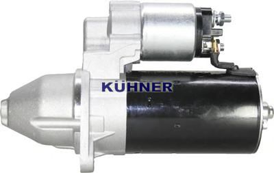 Стартер AD KÜHNER 101182 Стартер AD KÜHNER 101182