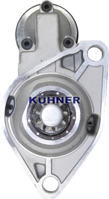 Стартер AD KÜHNER 101194 Стартер AD KÜHNER 101194