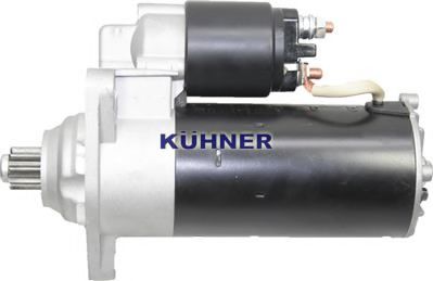 Стартер AD KÜHNER 101194 Стартер AD KÜHNER 101194