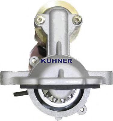 Стартер AD KÜHNER 101246 Стартер AD KÜHNER 101246