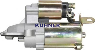 Стартер AD KÜHNER 101246 Стартер AD KÜHNER 101246