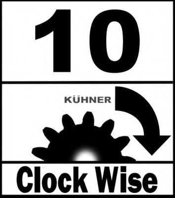 AD KÜHNER 101336
