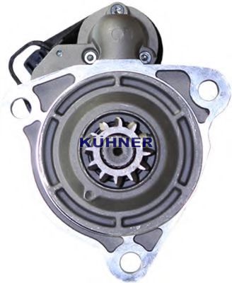 Стартер AD KÜHNER 101420 Стартер AD KÜHNER 101420