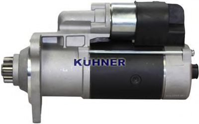 Стартер AD KÜHNER 101420 Стартер AD KÜHNER 101420