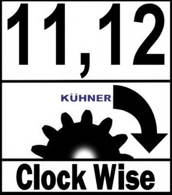 AD KÜHNER 101420