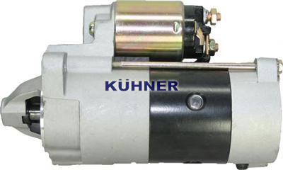 Стартер AD KÜHNER 101444 Стартер AD KÜHNER 101444