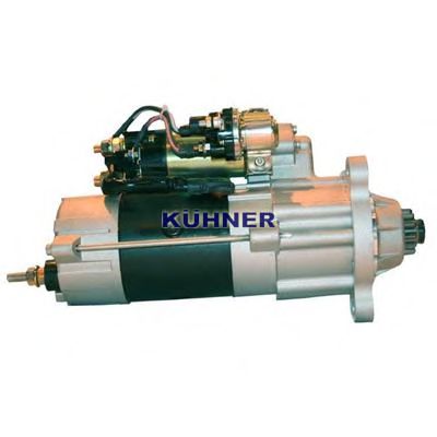 Стартер AD KÜHNER 101451 Стартер AD KÜHNER 101451