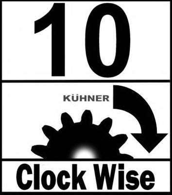 AD KÜHNER 101464