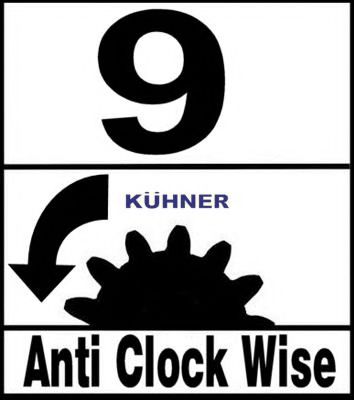 AD KÜHNER 10152 AD KÜHNER 10152