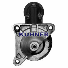 Стартер AD KÜHNER 10342 Стартер AD KÜHNER 10342