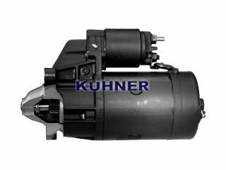 Стартер AD KÜHNER 10342 Стартер AD KÜHNER 10342