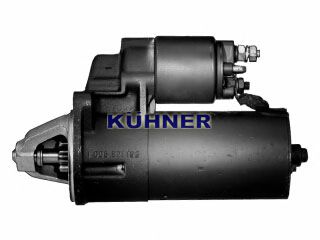 Стартер AD KÜHNER 10357 Стартер AD KÜHNER 10357