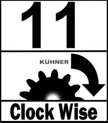 AD KÜHNER 10364