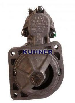 Стартер AD KÜHNER 10582 Стартер AD KÜHNER 10582