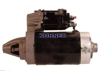 Стартер AD KÜHNER 10582 Стартер AD KÜHNER 10582