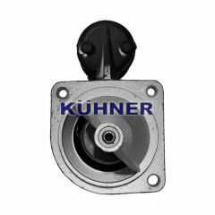 Стартер AD KÜHNER 10602 Стартер AD KÜHNER 10602