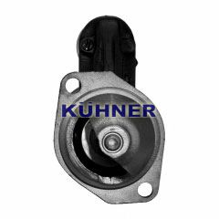 Стартер AD KÜHNER 1067 Стартер AD KÜHNER 1067