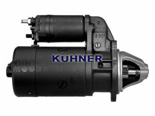 Стартер AD KÜHNER 1067 Стартер AD KÜHNER 1067