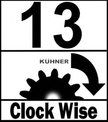 AD KÜHNER 10805
