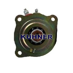 Стартер AD KÜHNER 10953 Стартер AD KÜHNER 10953