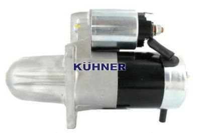 Стартер AD KÜHNER 201097 Стартер AD KÜHNER 201097