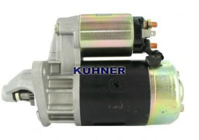 Стартер AD KÜHNER 201145 Стартер AD KÜHNER 201145