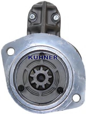 Стартер AD KÜHNER 201214 Стартер AD KÜHNER 201214