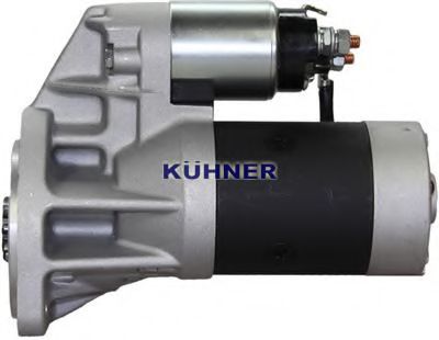 Стартер AD KÜHNER 201214 Стартер AD KÜHNER 201214