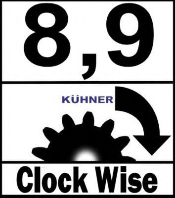 AD KÜHNER 201299