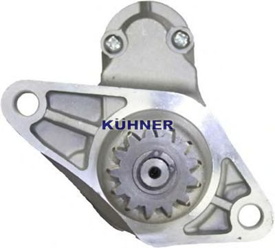 Стартер AD KÜHNER 201363 Стартер AD KÜHNER 201363