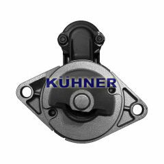 Стартер AD KÜHNER 20354 Стартер AD KÜHNER 20354