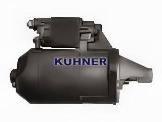 Стартер AD KÜHNER 20354 Стартер AD KÜHNER 20354