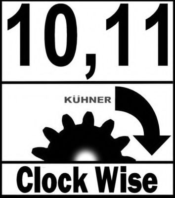 AD KÜHNER 20363