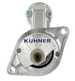 Стартер AD KÜHNER 20394 Стартер AD KÜHNER 20394