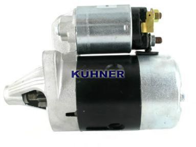 Стартер AD KÜHNER 20394 Стартер AD KÜHNER 20394