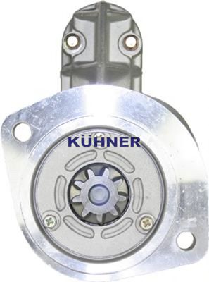 Стартер AD KÜHNER 20517 Стартер AD KÜHNER 20517