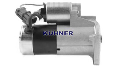 Стартер AD KÜHNER 20638 Стартер AD KÜHNER 20638