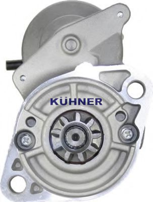 Стартер AD KÜHNER 20675 Стартер AD KÜHNER 20675