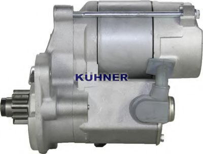 Стартер AD KÜHNER 20675 Стартер AD KÜHNER 20675
