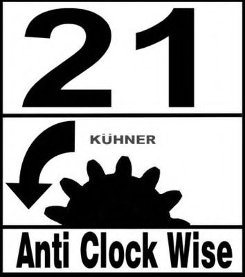 AD KÜHNER 20754
