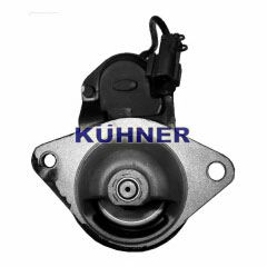 Стартер AD KÜHNER 20891 Стартер AD KÜHNER 20891