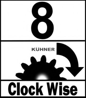 AD KÜHNER 20907 AD KÜHNER 20907