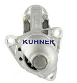 Стартер AD KÜHNER 20919 Стартер AD KÜHNER 20919